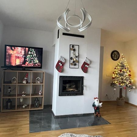Apartamenty Z Widokiem Zakopane Exterior photo