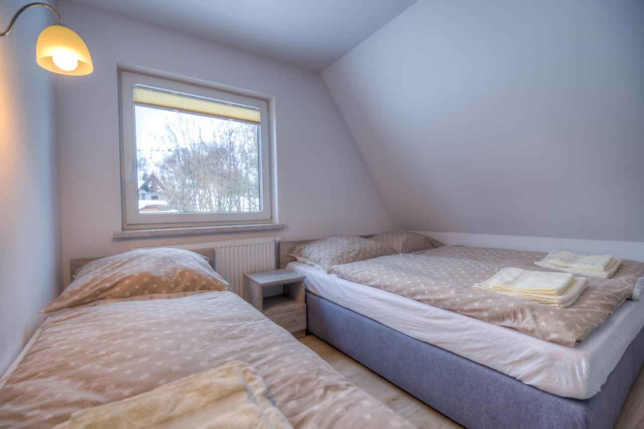 Apartamenty Z Widokiem Zakopane Exterior photo