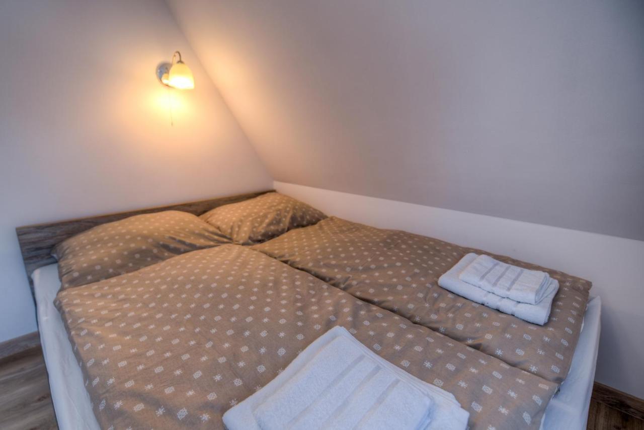 Apartamenty Z Widokiem Zakopane Exterior photo