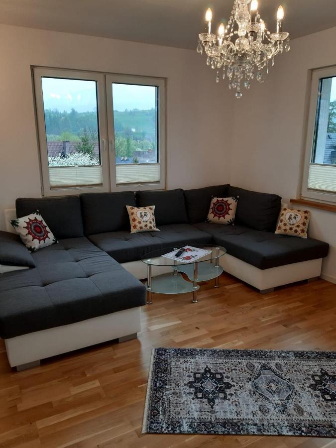 Apartamenty Z Widokiem Zakopane Exterior photo