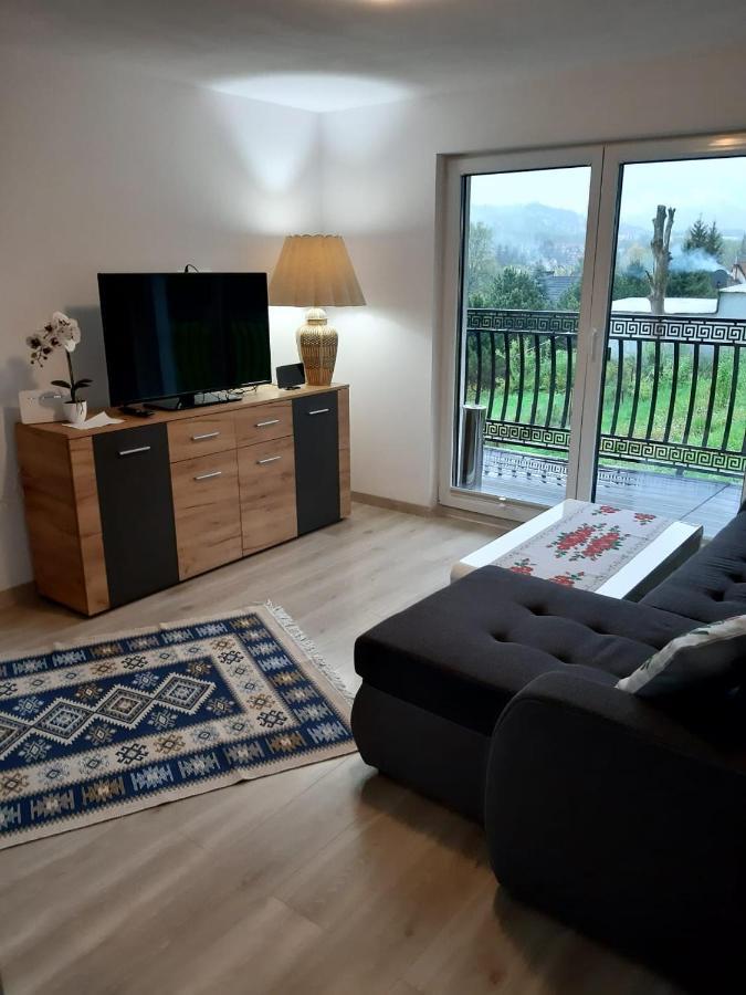 Apartamenty Z Widokiem Zakopane Exterior photo