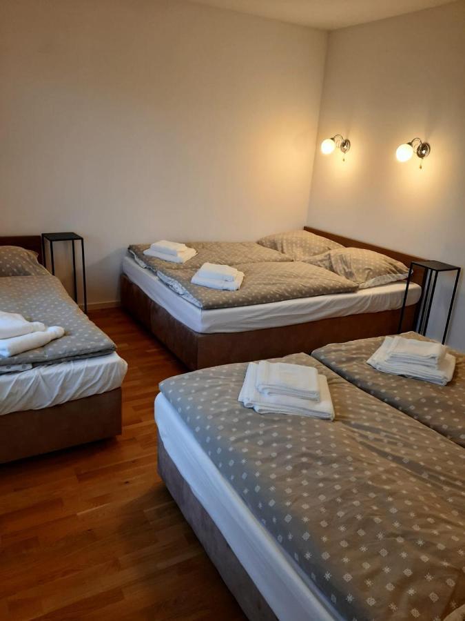 Apartamenty Z Widokiem Zakopane Exterior photo