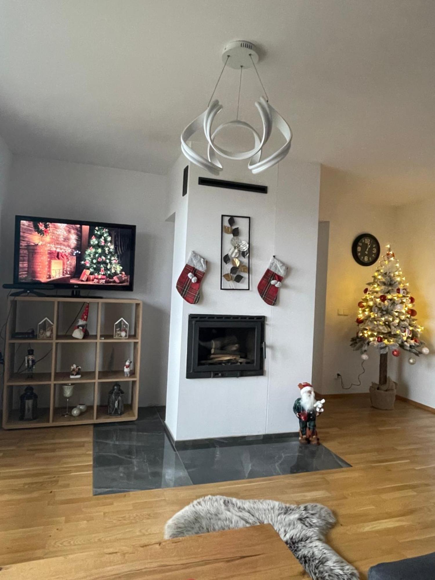 Apartamenty Z Widokiem Zakopane Exterior photo