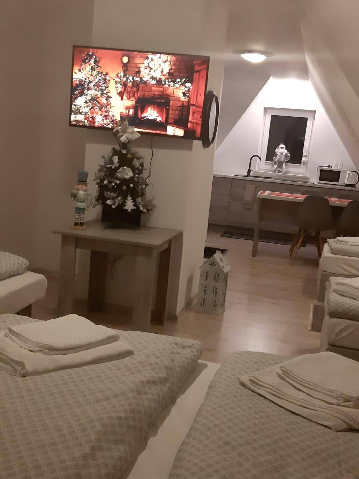 Apartamenty Z Widokiem Zakopane Exterior photo