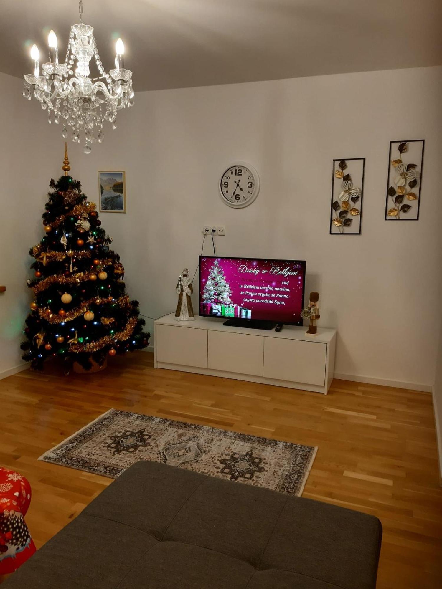 Apartamenty Z Widokiem Zakopane Exterior photo