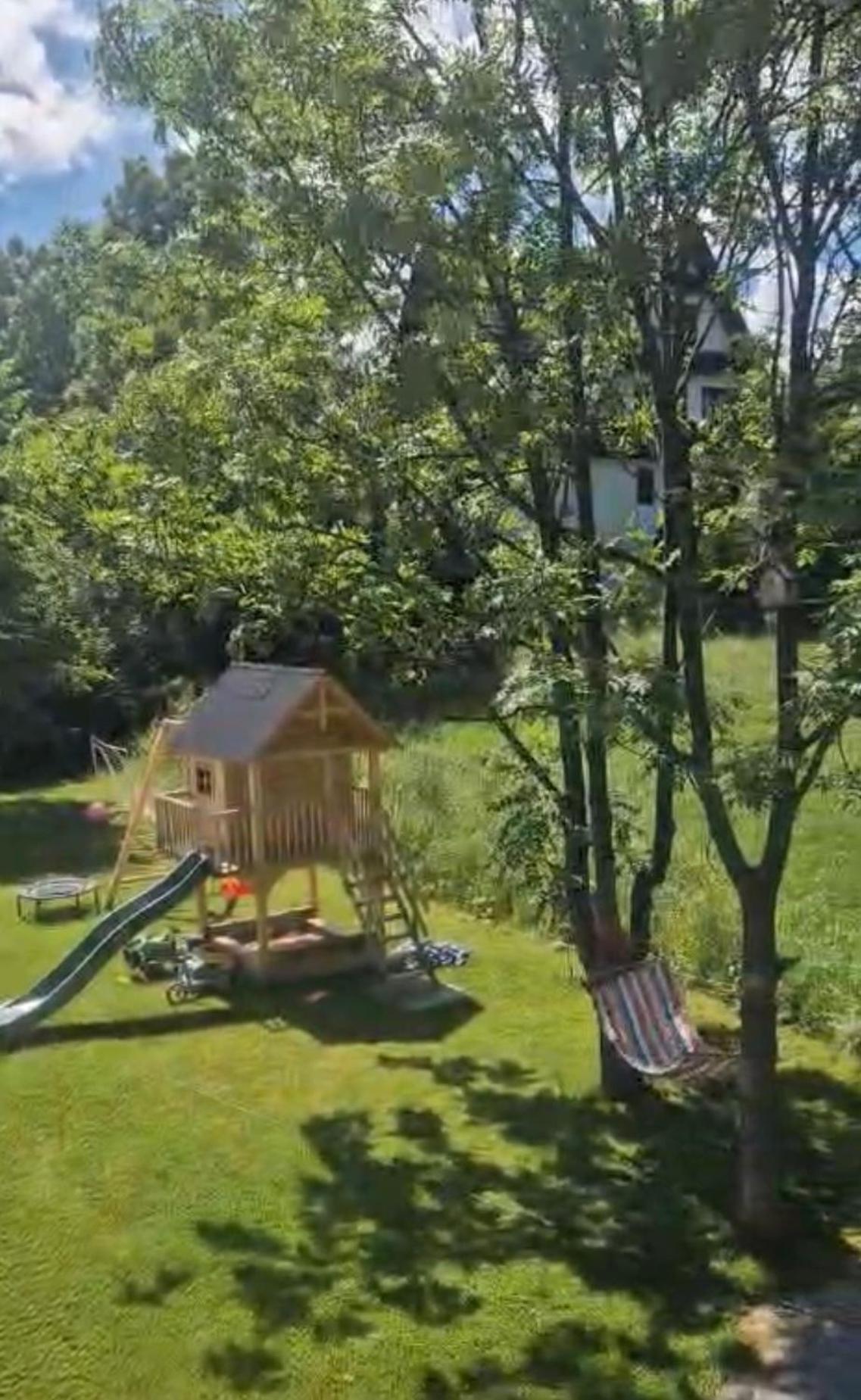 Apartamenty Z Widokiem Zakopane Exterior photo